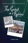 The Spirit of a Fighter: From Cambodia, Victim of the Khmer Rouge Genocide, to France Then USA. By Vannead Horn Cover Image