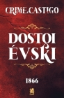 Crime e Castigo By Dostoi Évski Cover Image