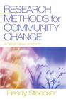 Research Methods for Community Change: A Project-Based Approach Cover Image