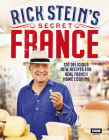 Rick Stein’s Secret France Cover Image