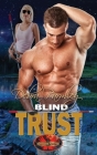 Blind Trust: Brotherhood Protectors World By Brotherhood Protectors World, Debra Parmley Cover Image