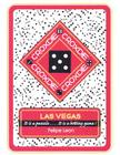 Croxdie: Las Vegas It Is a Puzzle . . . . It Is a Betting Game! Cover Image
