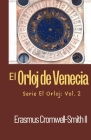 El Orloj de Venecia Cover Image