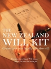 New Zealand Will Kit Cover Image