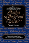 The Metropolitan Opera: Stories of the Great Operas Cover Image