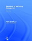 Essentials of Marketing Management By Lester Massingham, Geoffrey Lancaster Cover Image