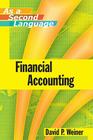 Financial Accounting as a Second Language Cover Image