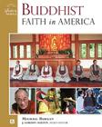 Buddhist Faith in America Cover Image