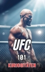 UFC 101 Kuriositäten: Unglaubliche und erstaunliche Ereignisse Cover Image