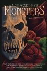 A Chronicle of Monsters: A Fantasy Anthology Cover Image