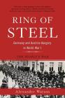 Ring of Steel: Germany and Austria-Hungary in World War I Cover Image