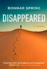 Disappeared By Bonnar Spring Cover Image
