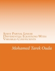 Solve Partial Linear Differential Equations With Variables Coefficients By Mohamed Tarek Hussein Mohamed Ouda Cover Image