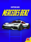 Mercedes-Benz Cover Image