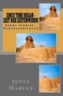 Since Time Began - Seit der Zeitenwende: Short Stories - Kurzgeschichten By Jutta Mahlke M. a. Cover Image