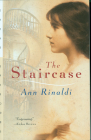 The Staircase (Great Episodes) By Ann Rinaldi Cover Image
