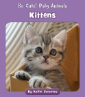 Kittens By Katlin Sarantou Cover Image