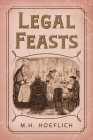 Legal Feasts Cover Image