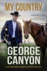 My Country By George Canyon Cover Image