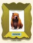 Chowder (A Chowder Book) Cover Image