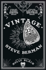 Vintage: the 13th Anniversary Edition By Steve Berman, Holly Black (Introduction by) Cover Image