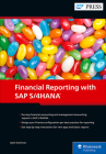 Financial Reporting with SAP S/4hana By Aylin Korkmaz Cover Image