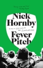 Fever Pitch By Nick Hornby Cover Image