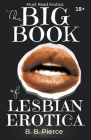 The Big Book of Lesbian Erotica Cover Image