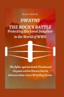 Dwayne The Rock's Battle Protecting His loved Daughter in the World of WWE: The fights against death Threats and Dispute within Simone Garcia Johnson' Cover Image