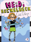 Heidi Heckelbeck Gets Glasses By Wanda Coven Cover Image