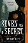 Seven for a Secret Cover Image