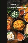 A Book on Culinary Narratives By Ruchira Datta Cover Image