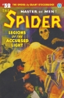 The Spider #52: Legions of the Accursed Light Cover Image