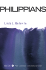 Philippians (New Covenant Commentary) By Linda L. Belleville Cover Image
