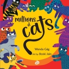 Millions of cat By Wanda Gág Cover Image