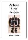 Arduino Servo Projects Cover Image