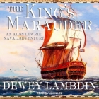 The King's Marauder Lib/E Cover Image