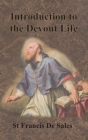 Introduction to the Devout Life Cover Image