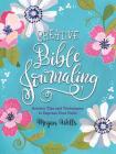 Creative Bible Journaling Cover Image