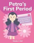 Petra's First Period: Mediwonderland Cover Image