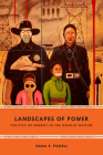 Landscapes of Power: Politics of Energy in the Navajo Nation (New Ecologies for the Twenty-First Century) Cover Image