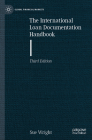 The International Loan Documentation Handbook (Global Financial Markets) By Sue Wright Cover Image