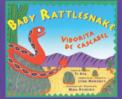 Viborita de Cascabel/Baby Rattlesnake Cover Image
