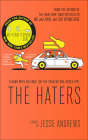 Haters By Jesse Andrews Cover Image