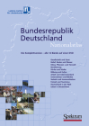 Nationalatlas Bundesrepublik Deutschland - Die Komplettversion: Alle 12 B Nde Auf Einer DVD Cover Image