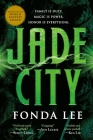 Jade City (The Green Bone Saga #1) Cover Image