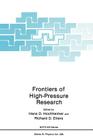 Frontiers of High-Pressure Research (NATO Science Series B: #286) Cover Image