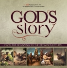 God's Story: From the Beginning to the Promised Return Cover Image