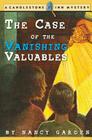 The Case of the Vanishing Valuables: A Candlestone Inn Mystery (Candlestone Inn Mysteries #2) Cover Image