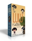 The Lulu Collection (If You Don't Read Them, She Will NOT Be Pleased) (Boxed Set): Lulu and the Brontosaurus; Lulu Walks the Dogs; Lulu's Mysterious Mission; Lulu Is Getting a Sister (The Lulu Series) By Judith Viorst, Lane Smith (Illustrator), Kevin Cornell (Illustrator) Cover Image